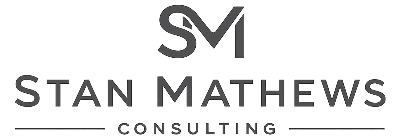 Stan Mathews Consulting